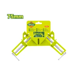 Անկյունային ամրակ DYLLU DTACC353 75մմ