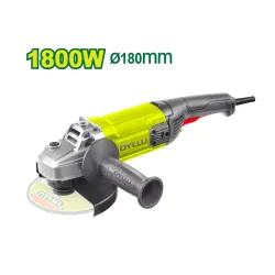 180մմ 1800Վատտ ԱՀՄ DYLLU DTAG851801