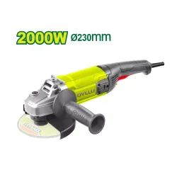 230մմ 2000Վատտ ԱՀՄ DYLLU DTAG852001