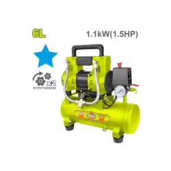 Air compressor DYLLU DTAP1A06