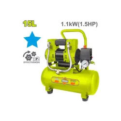 Air compressor DYLLU DTAP1A15