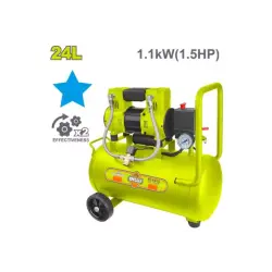 Air compressor DYLLU DTAP1A24