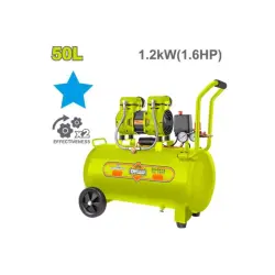 Air compressor DYLLU DTAP1A25