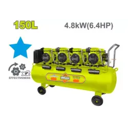 Կոմպրեսոր DYLLU DTAP2R81