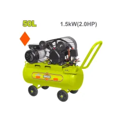 Կոմպրեսոր օդով 1.5կՎտ DYLLU DTAP4A15