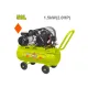 Կոմպրեսոր օդով 1.5կՎտ DYLLU DTAP4A15