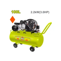 Կոմպրեսոր օդով 2.2կՎտ DYLLU DTAP4R11