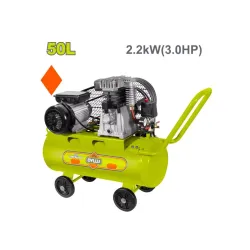 Կոմպրեսոր օդով 2.2կՎտ DYLLU DTAP4R25