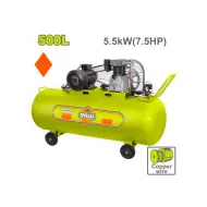 Կոմպրեսոր օդով  5.5կՎտ DYLLU DTAP4R35