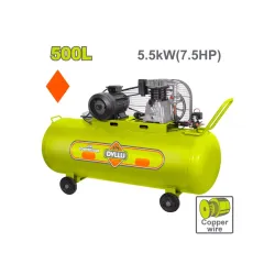 Կոմպրեսոր օդով  5.5կՎտ DYLLU DTAP4R35