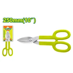 Թիթեղի մկրատ DYLLU DTAS4910 250մմ