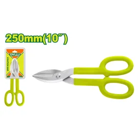 Թիթեղի մկրատ DYLLU DTAS4910 250մմ