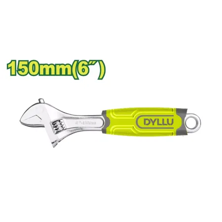 Կարգավորվող բանալի DYLLU DTAW2206 150մմ