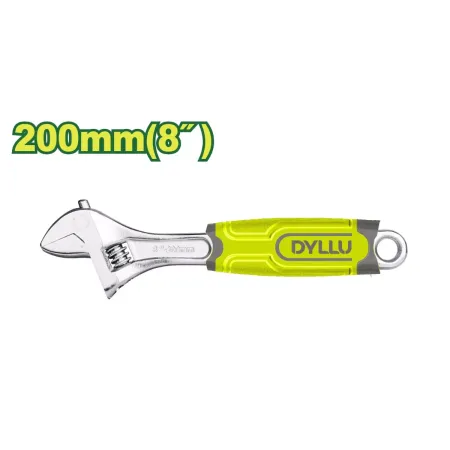 Կարգավորվող բանալի DYLLU DTAW2208 200մմ