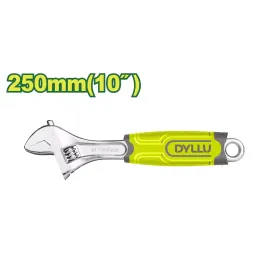 Կարգավորվող բանալի DYLLU DTAW2210 250մմ