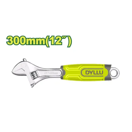 Կարգավորվող բանալի DYLLU DTAW2212 300մմ