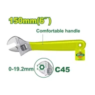 Կարգավորվող բանալի DYLLU DTAW5106 150մմ