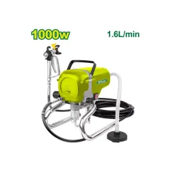 Անօդ ներկացիր DYLLU DTAY1A10 1200Վտ