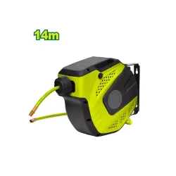 Օդային խողովակ՝ կոճով DYLLU DTAZ3515 14+1մ