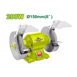 Սրող-հղկող հաստոց DYLLU DTBG1A1501 150մմ