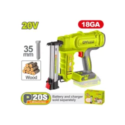 Ատրճանակ մեխ կրակող մարտկոցային DYLLUDTBJ1305