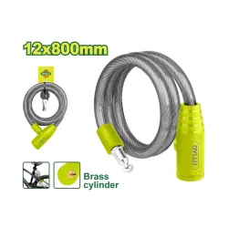 Կողպեք հեծանիվի 800մմ DYLLU DTBK1108