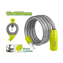 Կողպեք հեծանիվի 1200մմ DYLLU DTBK1112