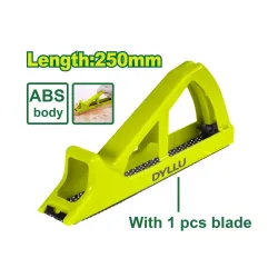 Ռանդա DYLLU DTBP1102 250մմ