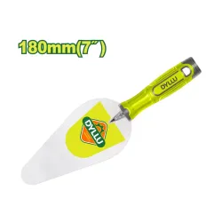 Պատշարի մալա (ծեփիչ) DYLLU DTBT8307 180մմ