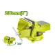 Փականագործական մամլակ՝ զնդանով DYLLU DTBV1A04 100մմ