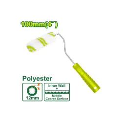 Փոքր գլանաձև խոզանակ ներսի պատերի DYLLU DTCB1904 100մմ