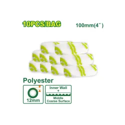 Ներկագլան (ներսի պատերի) DYLLU DTCB4941 100մմ