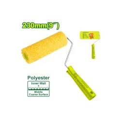 Ներկագլան DYLLU DTCB5902 230մմ