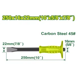 Դուր DYLLU DTCC1301 250x16x22մմ