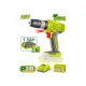 Մարտկոցային գայլիկոնիչ DYLLU DTCDP521 20Վ