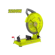 Էլեկտրական կտրող սղոց 2200Վտ 355մմ DYLLU DTCF153551