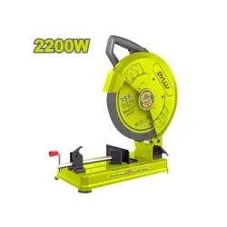 Էլեկտրական կտրող սղոց 2200Վտ 355մմ DYLLU DTCF153551