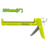 Սիլիկոնի ատրճանակ DYLLU DTCG1309 230մմ