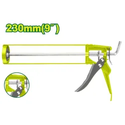 Սիլիկոնի ատրճանակ DYLLU DTCG3109 230մմ