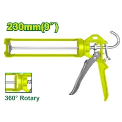 Սիլիկոնի ատրճանակ DYLLU DTCG4109 230մմ