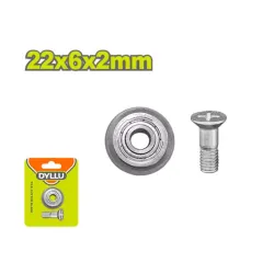 Սալիկ կտրող սայրի սկավառակ DTCJ3501