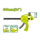 Արագ սեղմվող ամրակ DYLLU DTCP4324 600մմ