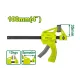 Արագ սեղմվող ամրակ DYLLU DTCP4374 100մմ