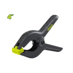 Զսպանակավոր սեղմիչ աքցան DYLLU DTCP5374 4''