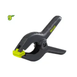 Զսպանակավոր սեղմիչ աքցան DYLLU DTCP5379 9''