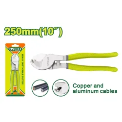 Լարերի կտրիչ DYLLU DTCT2910 250մմ
