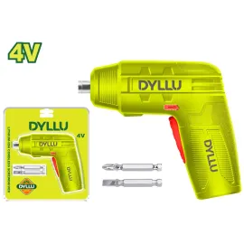 Մարտկոցային պտուտակադարձիչ DYLLU DTCV4401 4Վ