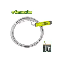 Դրենաժային շնեկ DYLLU DTDD2303 3մ