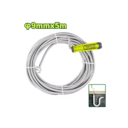 Դրենաժային շնեկ DYLLU DTDD2305 5մ