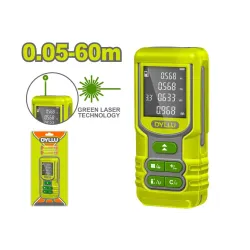 Լազերային հեռաչափ DTDL1526